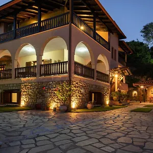 visit hotel