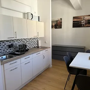City Apartment Leipzig